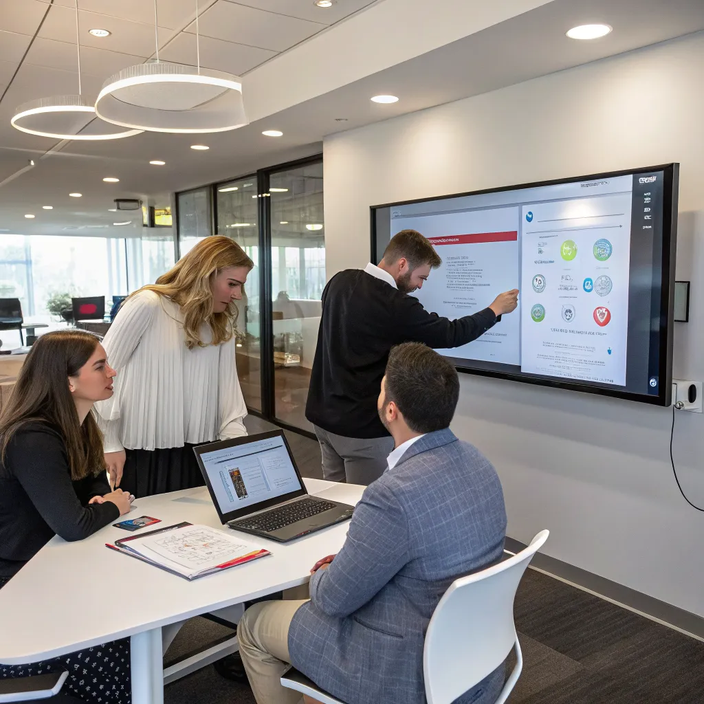 Interactive Learning